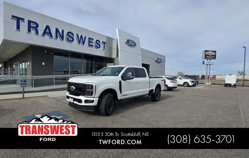 2026 Ford Super Duty F-250 | Photo 35 of 35