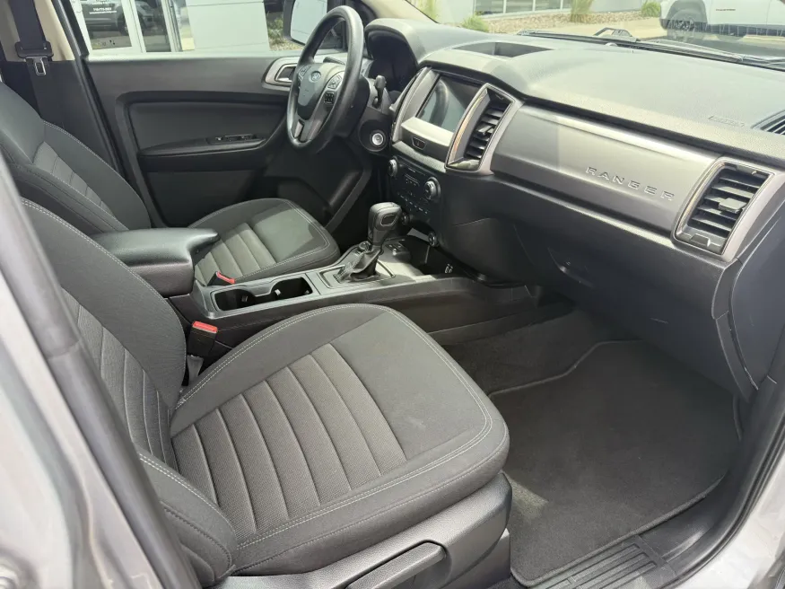 2020 Ford Ranger | Photo 11 of 19