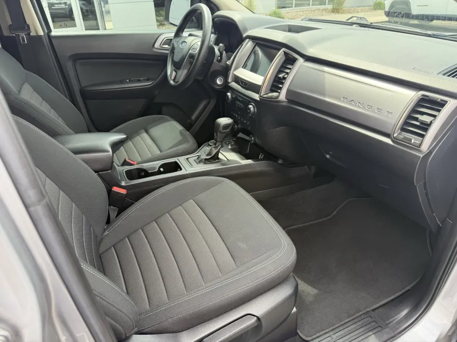 2020 Ford Ranger | Photo 11 of 19