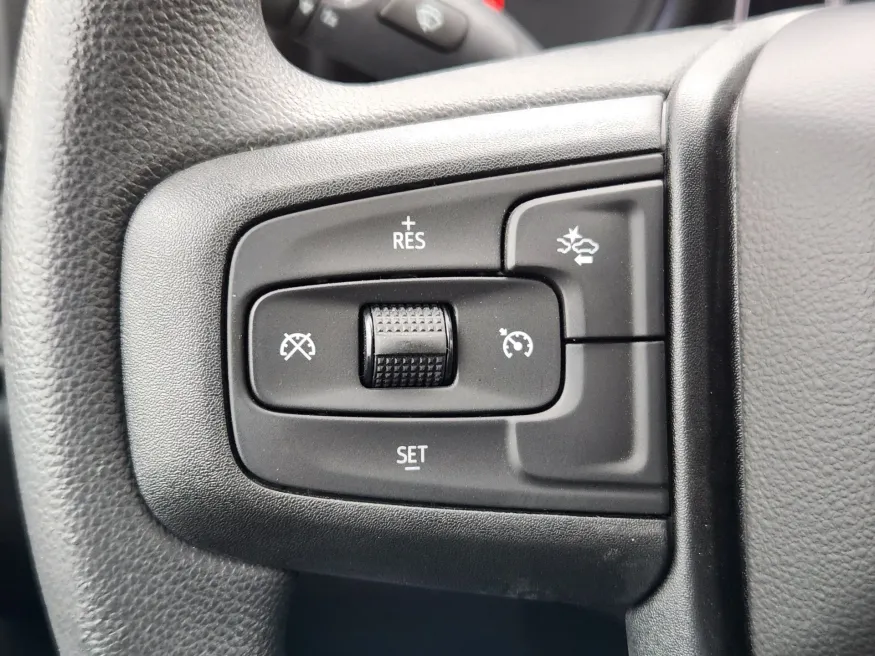 2026 GMC Sierra 2500HD Pro | Photo 16 of 21