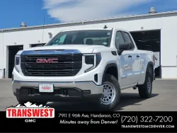 2026 GMC Sierra 1500 Pro | Thumbnail Photo 23 of 23