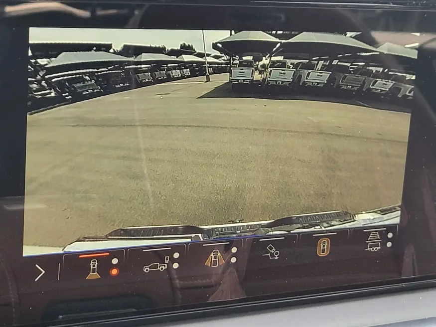 2026 GMC Sierra 1500 Denali Ultimate | Photo 15 of 26