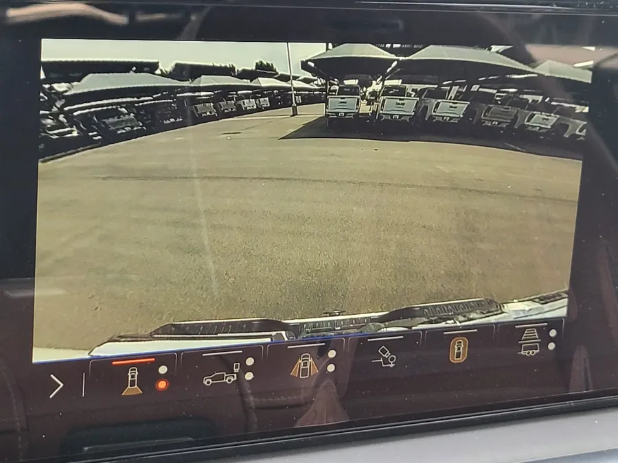 2026 GMC Sierra 1500 Denali Ultimate | Photo 15 of 26