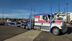 2026 Western Star 49X | Thumbnail Photo 4 of 60