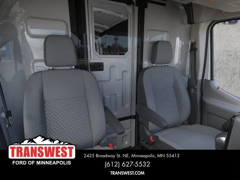 2026 Ford Transit-350 Base | Photo 9 of 21