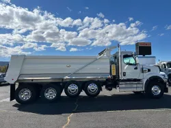 2026 Western Star 49X | Thumbnail Photo 2 of 8