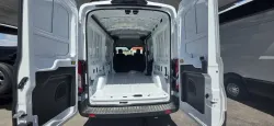 2026 Ford Transit-250 | Thumbnail Photo 7 of 23