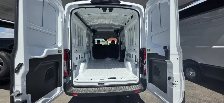 2026 Ford Transit-250 | Photo 7 of 23