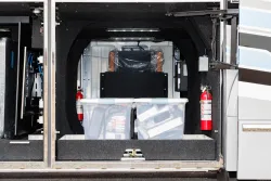 2026 Emerald Luxury Coaches Prevost H3-45 Quad Slide | Thumbnail Photo 29 of 34