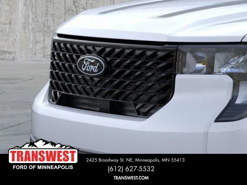 2025 Ford Maverick XLT | Photo 17 of 24