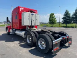 2022 Peterbilt 567 | Thumbnail Photo 4 of 25