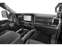 2026 Ford Super Duty F-350 | Thumbnail Photo 11 of 13