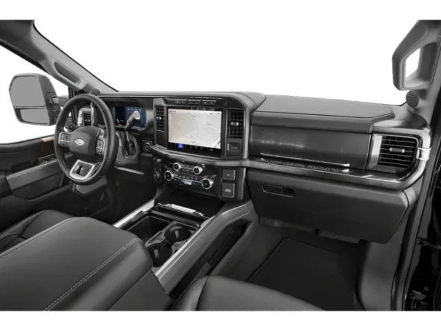 2026 Ford Super Duty F-350 | Photo 11 of 13