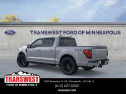 2026 Ford F-150 XLT | Thumbnail Photo 3 of 22