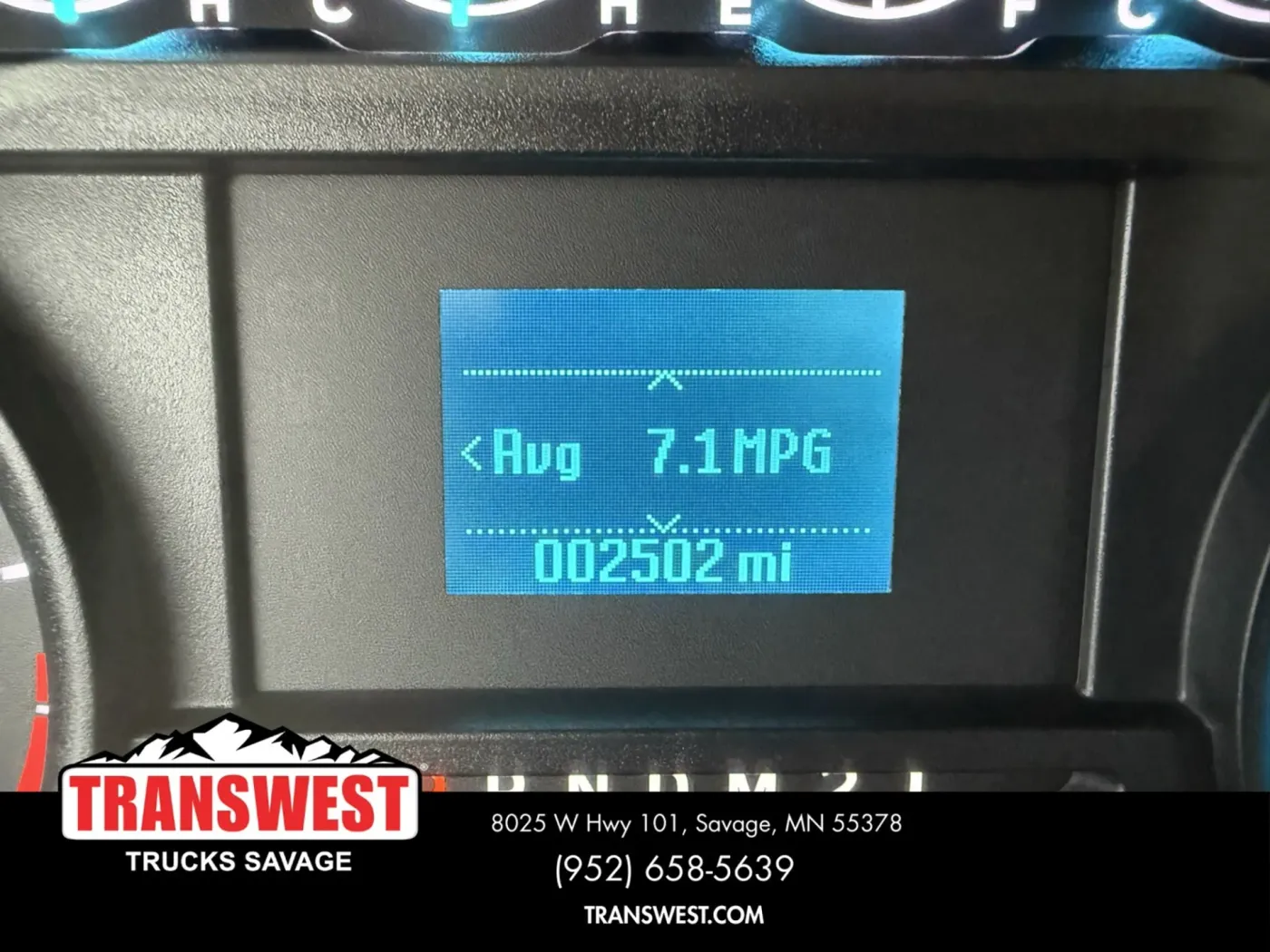 2024 Ford F650 | Photo 2 of 21