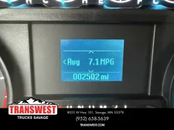 2024 Ford F650 | Thumbnail Photo 2 of 21