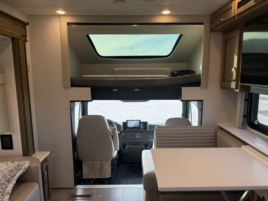 2026 Newmar Grand Star 3444 | Photo 18 of 47