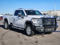 2022 GMC Sierra 3500HD Denali | Thumbnail Photo 18 of 24