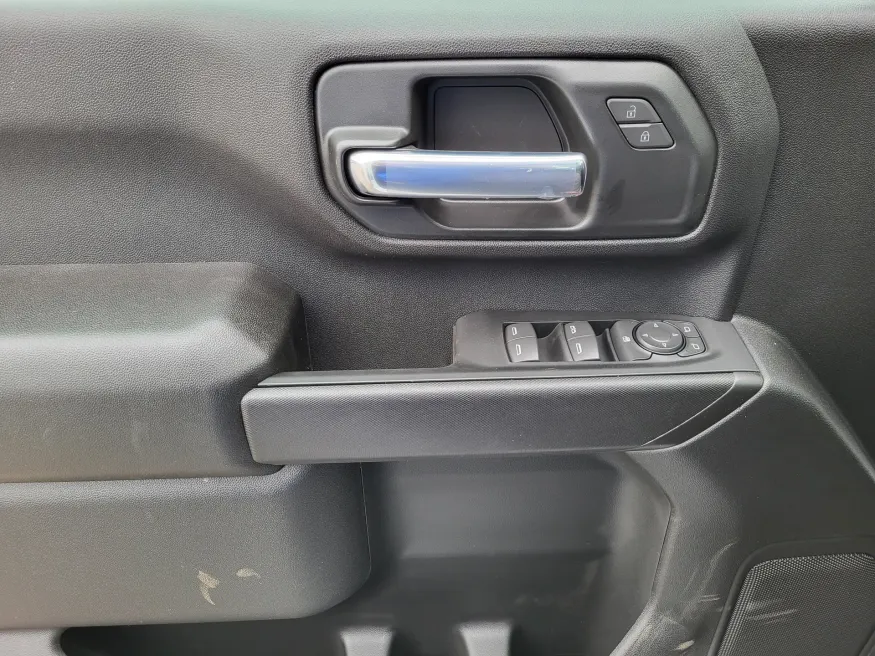 2026 GMC Sierra 3500HD CC Pro | Photo 17 of 21