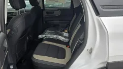 2025 Ford Bronco Sport | Thumbnail Photo 26 of 28