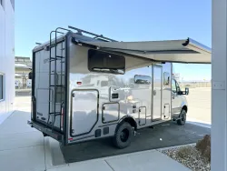 2027 Winnebago EKKO 23B | Thumbnail Photo 15 of 18