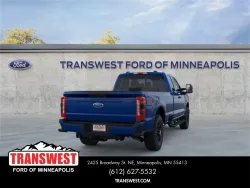 2026 Ford Super Duty F-350 | Thumbnail Photo 8 of 22