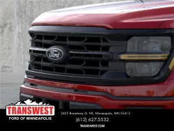 2025 Ford F-150 XLT | Thumbnail Photo 17 of 22