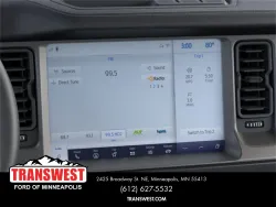 2025 Ford Bronco Outer Banks | Thumbnail Photo 15 of 25