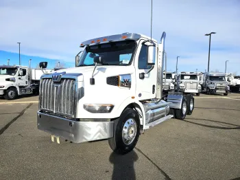 2023 Western Star 47X