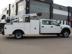 2019 Ford Super Duty F-550 | Thumbnail Photo 6 of 14