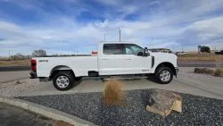 2026 Ford Super Duty F-250 | Thumbnail Photo 8 of 40