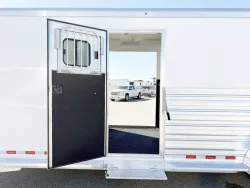 2026 Cimarron Norstar Warmblood 2 + 1 | Thumbnail Photo 18 of 22