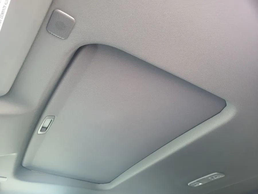 2026 GMC Sierra 2500HD Denali | Photo 20 of 25