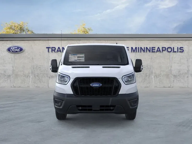 2025 Ford Transit-250 | Photo 6 of 21