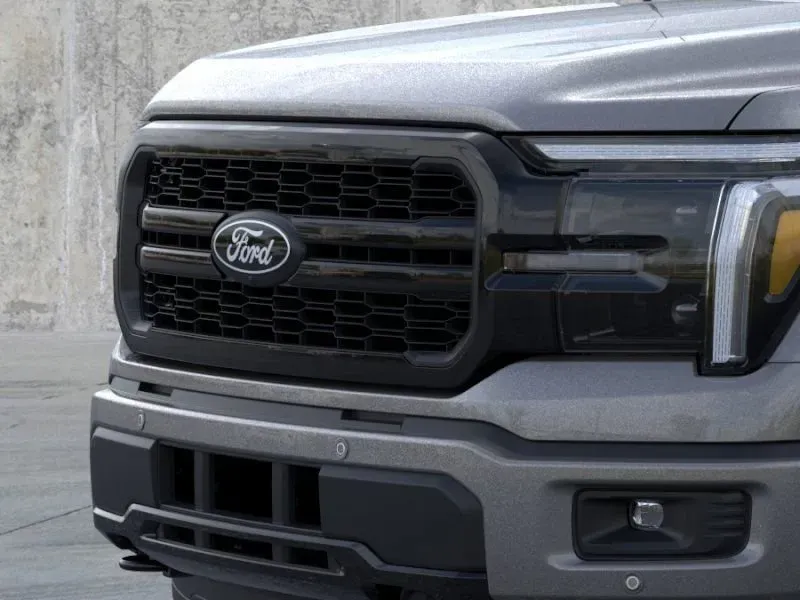 2026 Ford F-150 | Photo 16 of 22