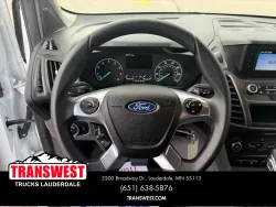 2023 Ford Transit Connect XL | Thumbnail Photo 8 of 20