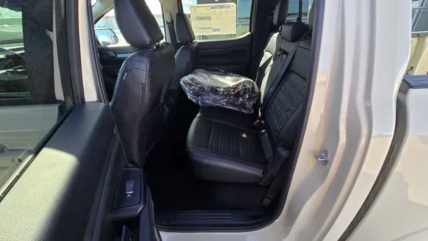 2026 Ford Ranger | Photo 29 of 30