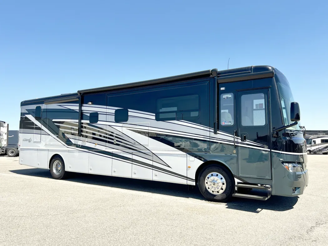 Newmar RVs For Sale | Transwest