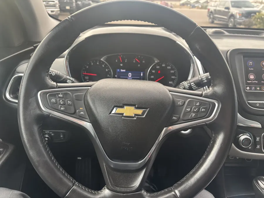 2020 Chevrolet Equinox LT | Photo 20 of 22