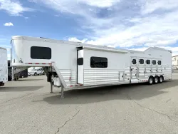 2026 Cimarron Norstar 5HLQ | Thumbnail Photo 26 of 30