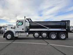 2026 Western Star 49X | Thumbnail Photo 4 of 24