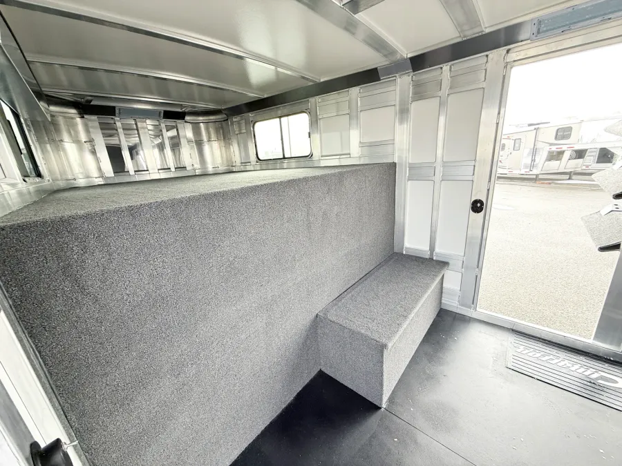 2026 Cimarron Winstar 6hgn | Photo 17 of 20