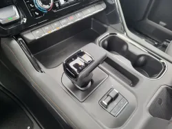 2026 GMC Sierra 1500 AT4 | Thumbnail Photo 18 of 27