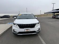 2024 Kia Carnival LX | Thumbnail Photo 2 of 21