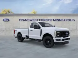 2026 Ford Super Duty F-250 XL | Thumbnail Photo 6 of 22