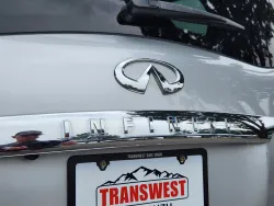 2017 Infiniti QX80 | Thumbnail Photo 14 of 33