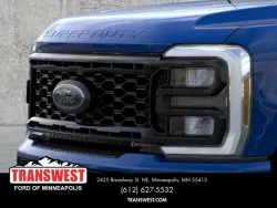 2026 Ford Super Duty F-350 XLT | Thumbnail Photo 16 of 22