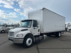 2025 Freightliner M2 106 | Thumbnail Photo 1 of 21