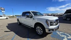 2025 Ford F-150 | Thumbnail Photo 3 of 32