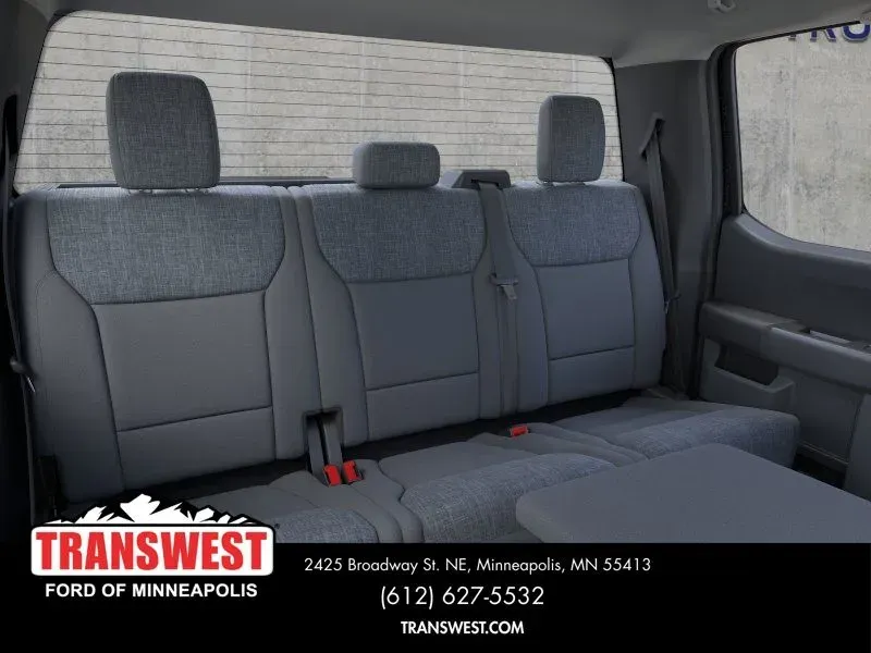2026 Ford F-150 XLT | Photo 10 of 22